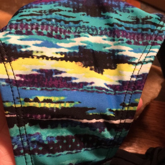 String Bikini swimsuit bottoms Xhilaration   XS - Picture 6 of 6